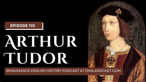 what happened to arthur tudor